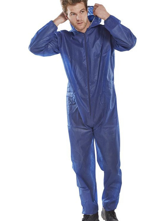 Pdbshn Navy Polprop Disp B/Suit