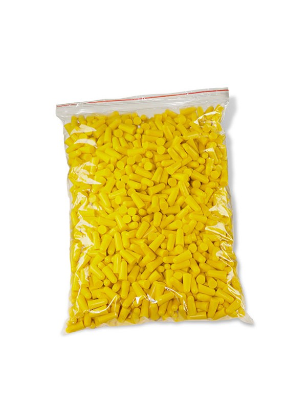 Qed301Bp Qed Ear Plug Bulk Pack 500