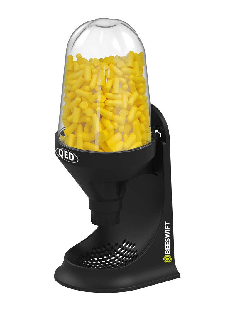 Qed301Dp Qed Dispenser C/W Plugs
