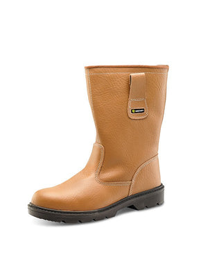 Rbus Rigger Boot Unlined Sup