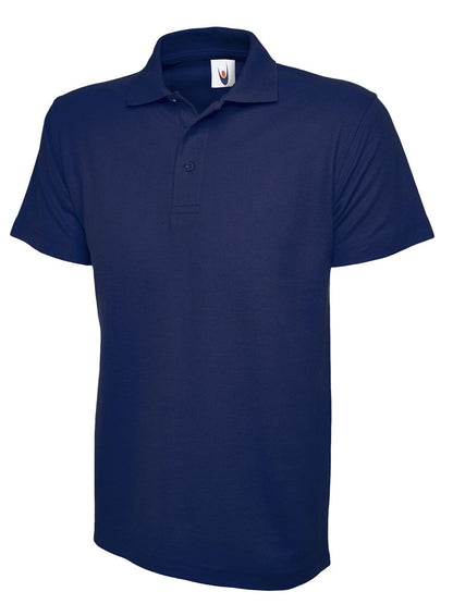 UC101 Classic Poloshirt - French Navy