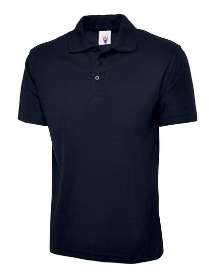 UC101 Classic Poloshirt - Navy