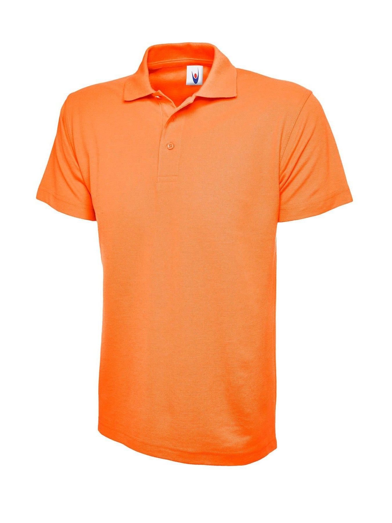 UC101 Classic Poloshirt - Orange