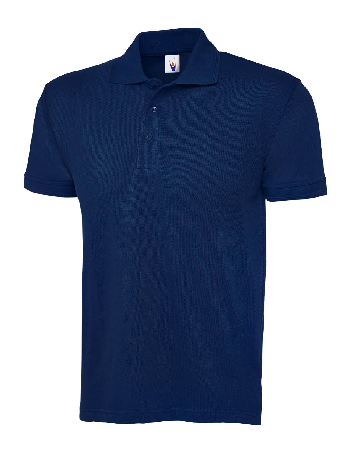 UC102 Premium Poloshirt - French Navy