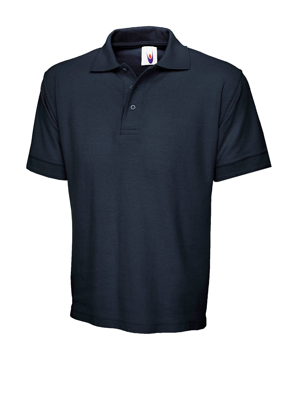 UC102 Premium Poloshirt - Navy