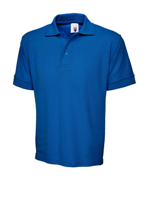 UC102 Premium Poloshirt - Royal