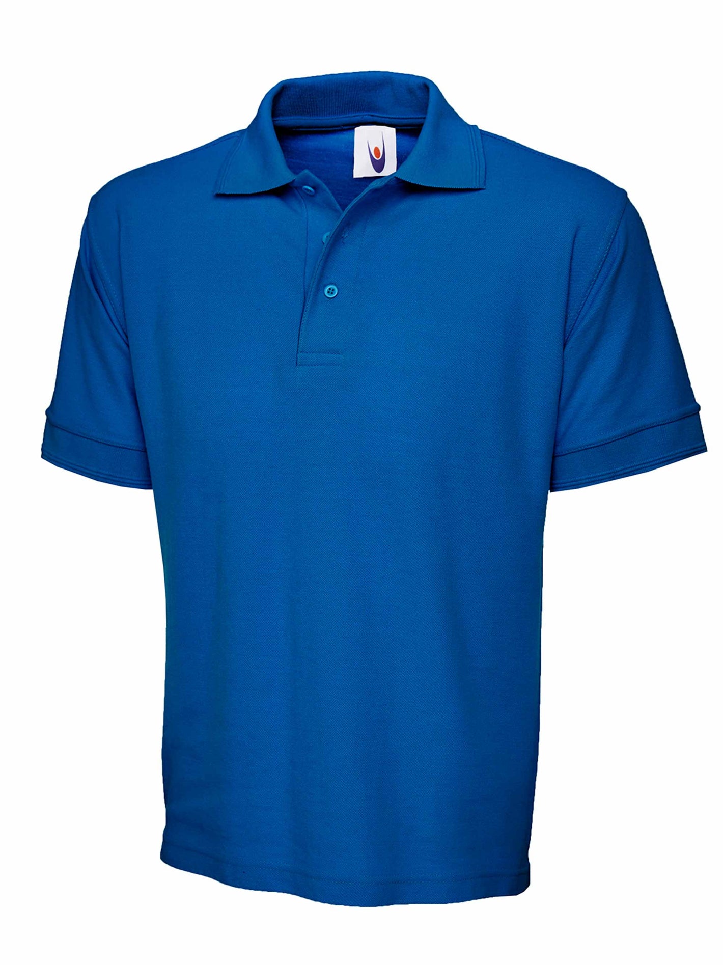 UC104 Ultimate Poloshirt - Royal