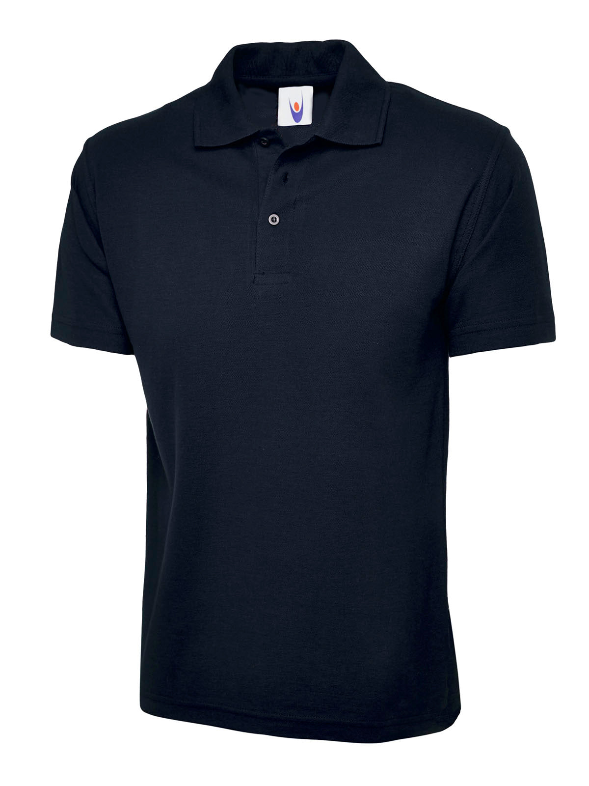 UC105 Active Poloshirt - Navy