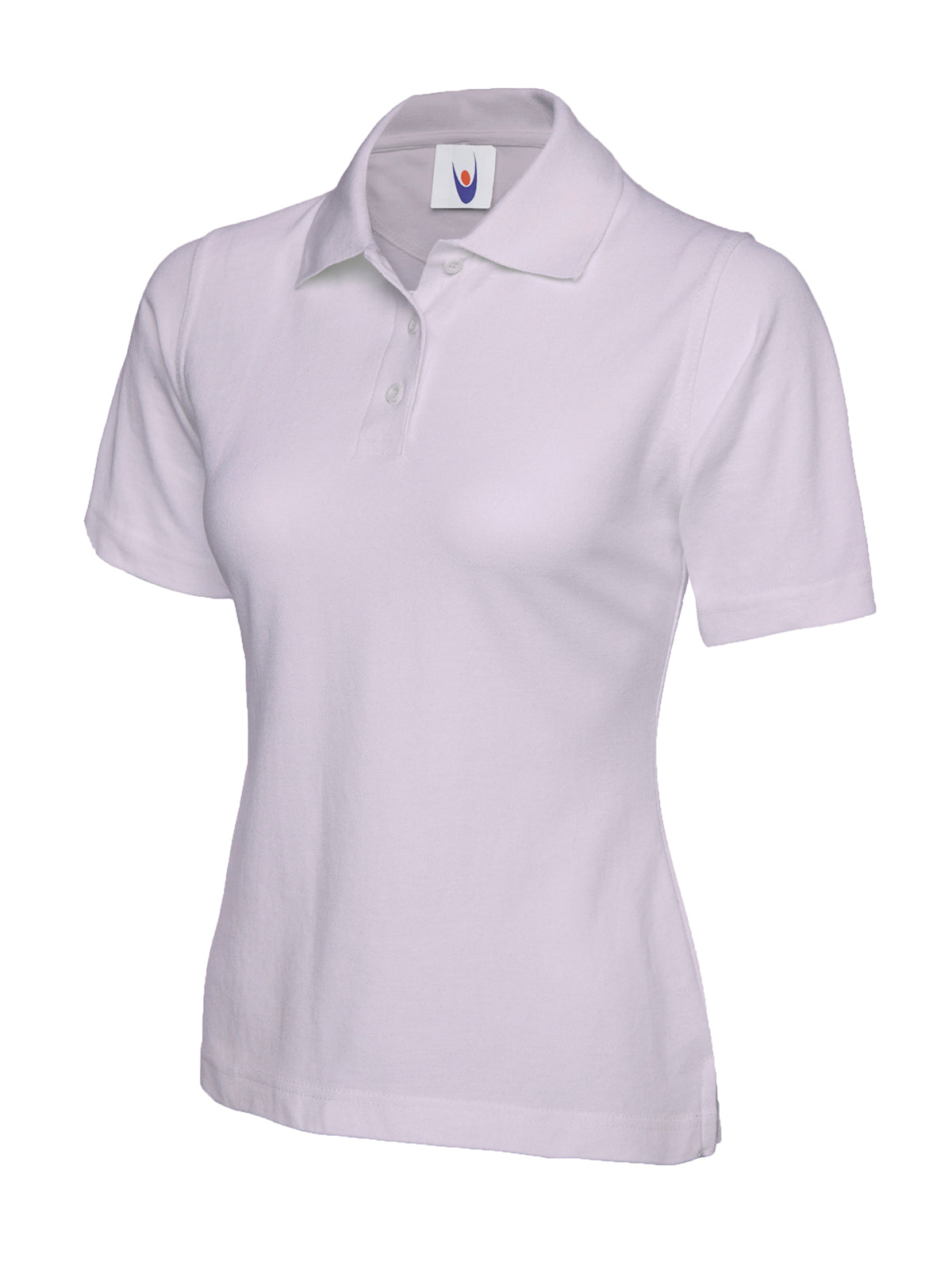 UC106 Ladies Poloshirt - Lilac