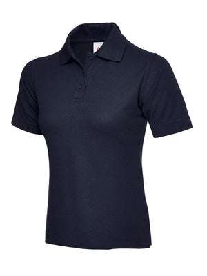 UC106 Ladies Poloshirt - Navy