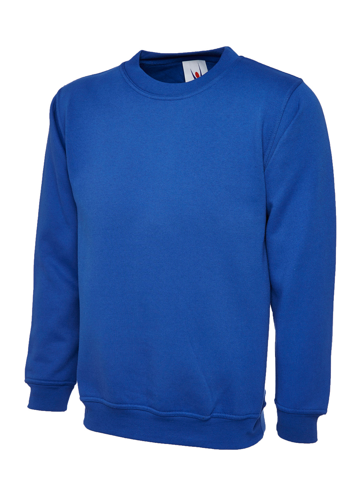 UC201 Premium Sweatshirt - Royal