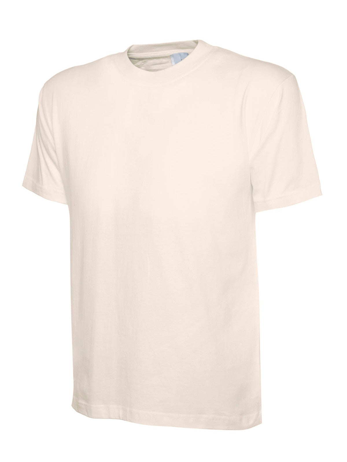 UC301 Classic T shirt - Beige