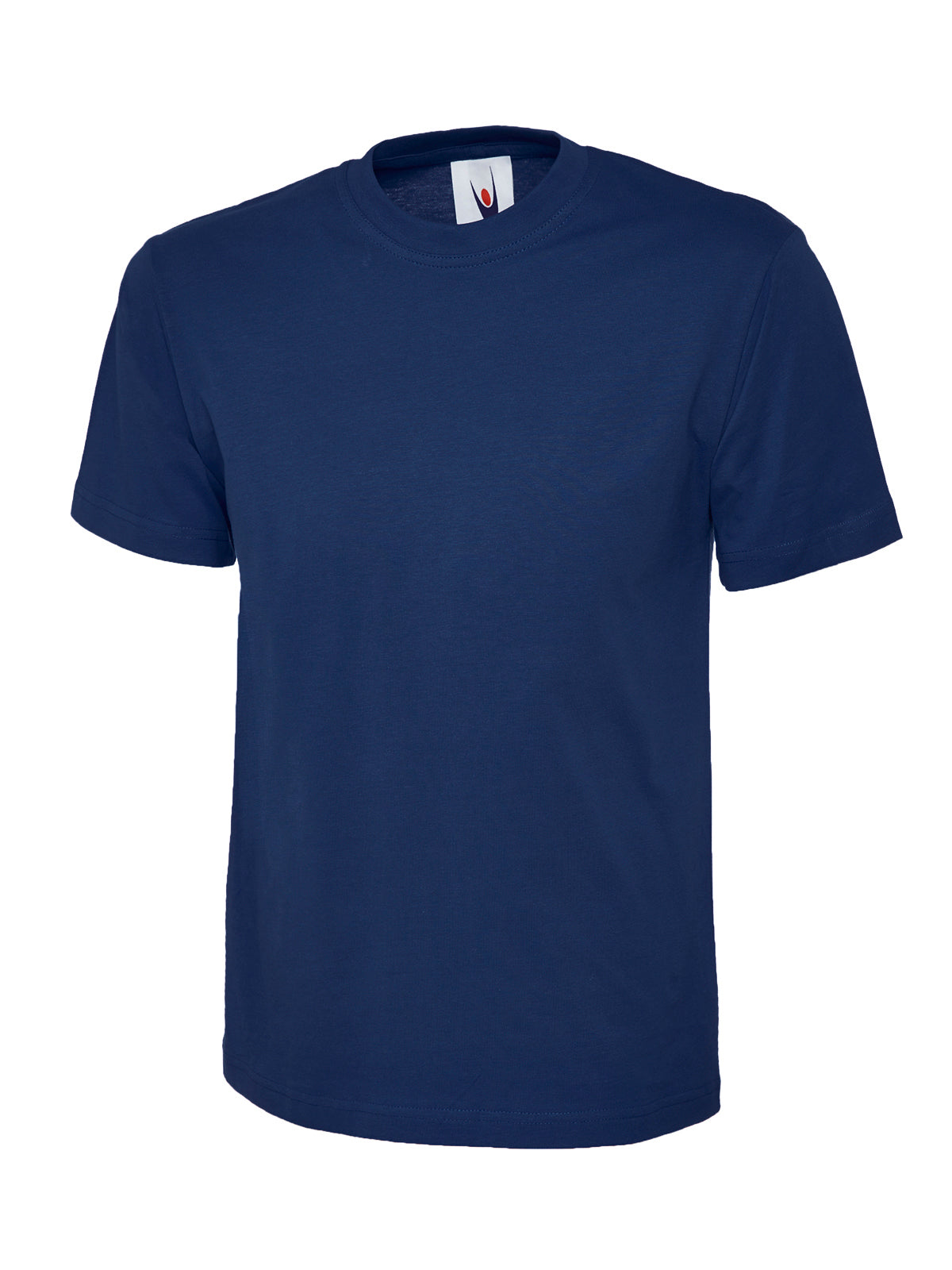 UC301 Classic T shirt - French Navy