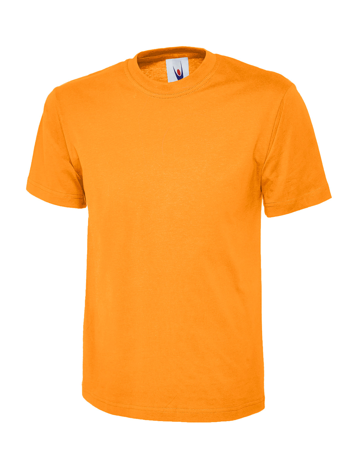 UC301 Classic T shirt - Orange