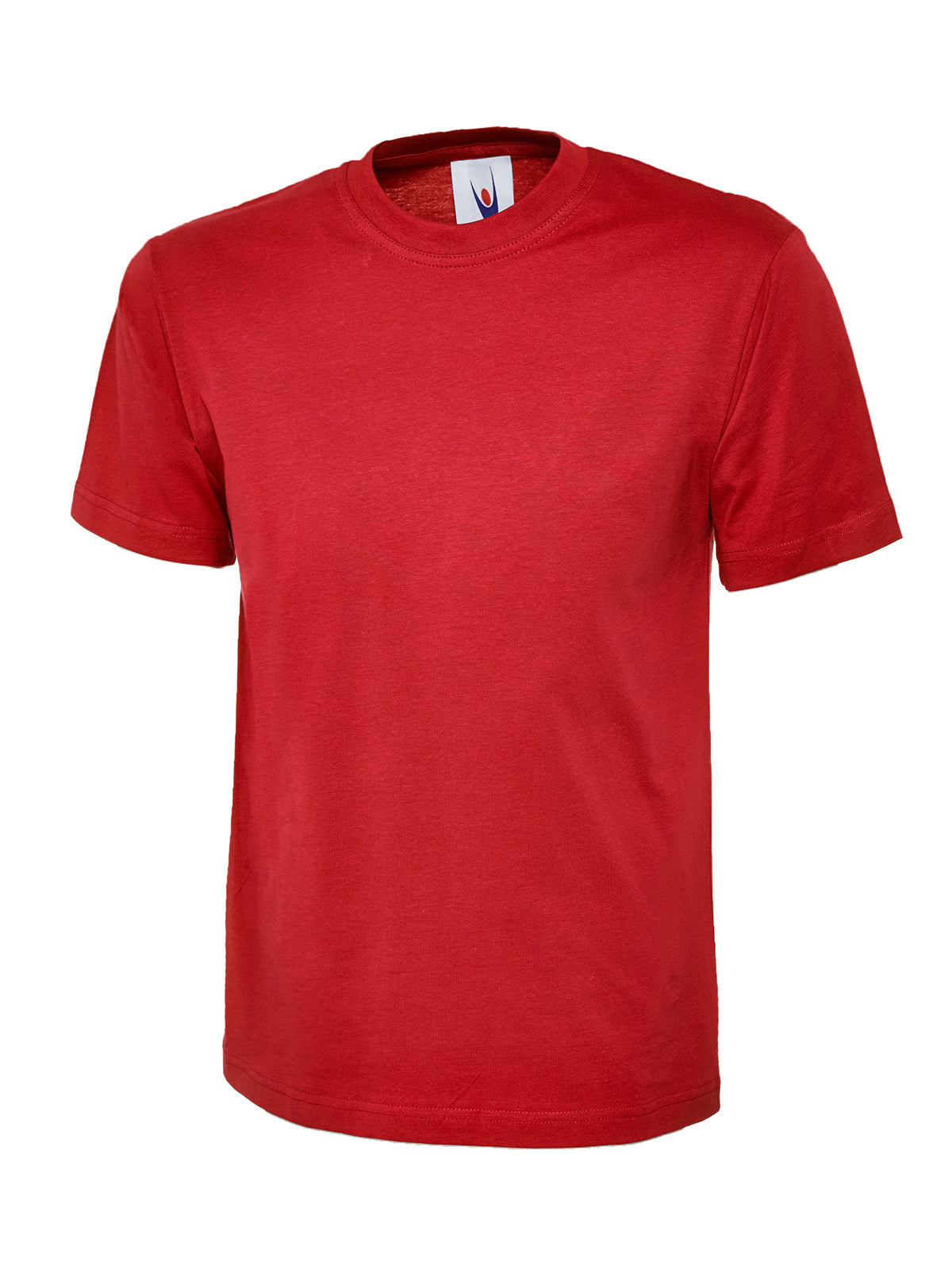 UC301 Classic T shirt - Red