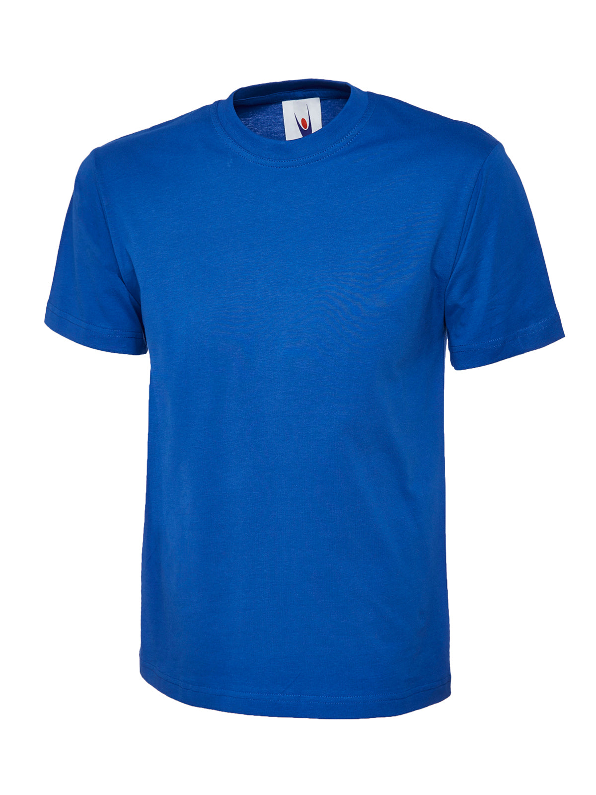 UC301 Classic T shirt - Royal