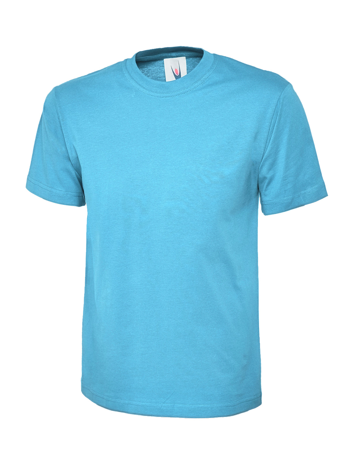 UC301 Classic T shirt -  Sky