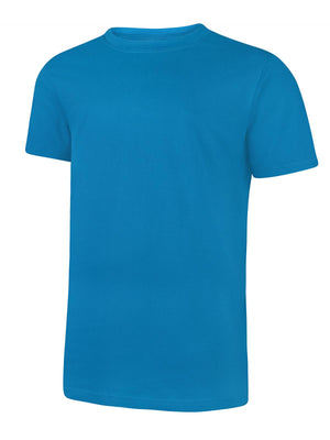 UC301 Classic T shirt - Sapphire Blue