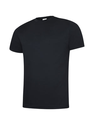 UC315 Ultra Cool T shirt - Black