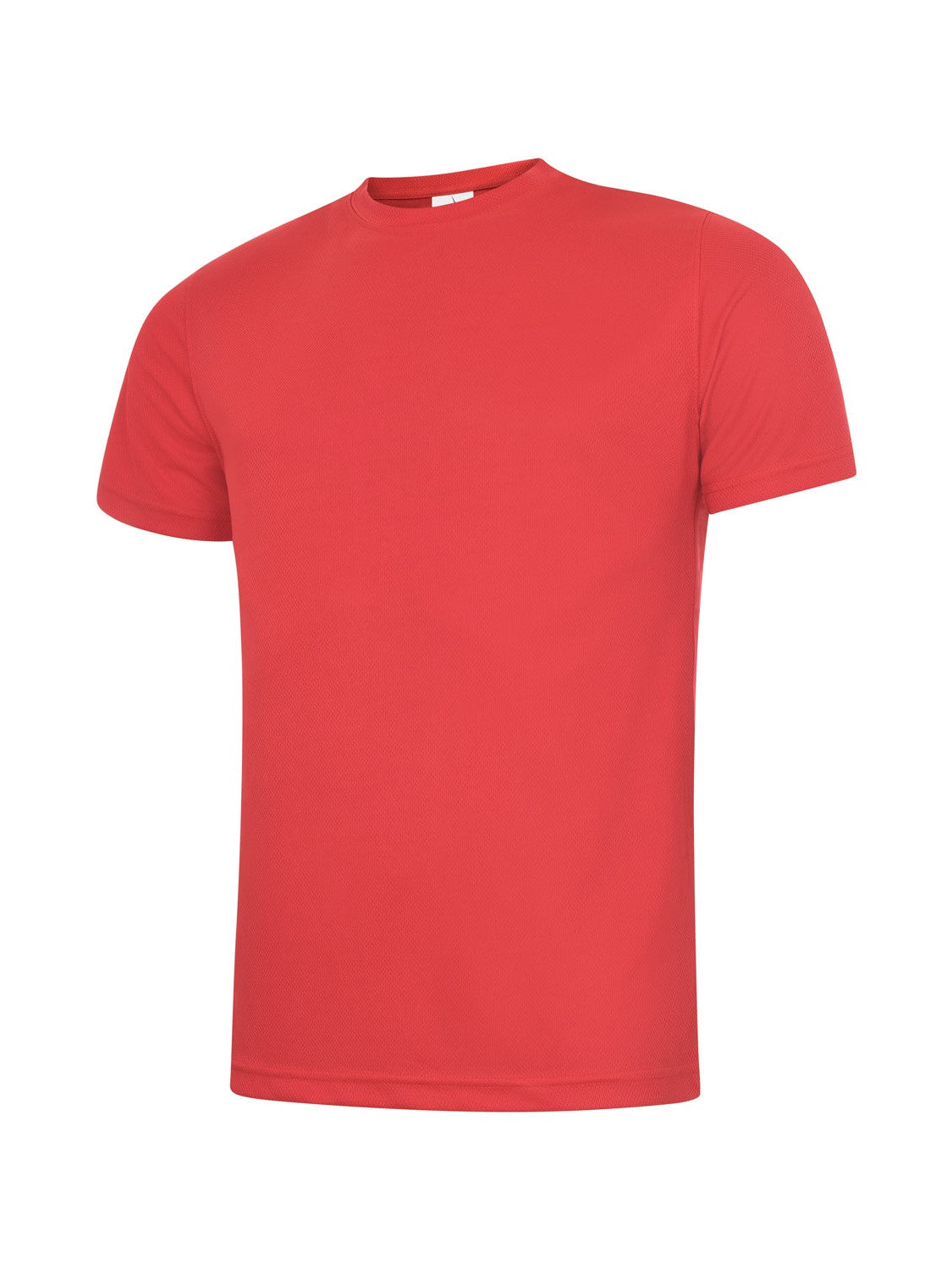 UC315 Ultra Cool T shirt - Red