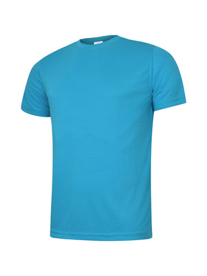 UC315 Ultra Cool T shirt - Sapphire