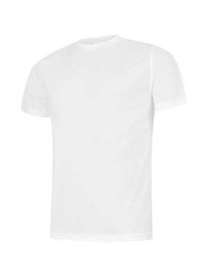 UC315 Ultra Cool T shirt - White