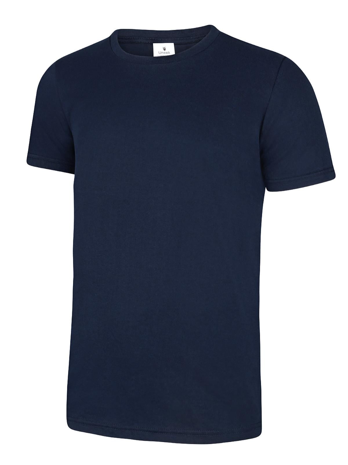 UC320 Olympic T shirt - Navy