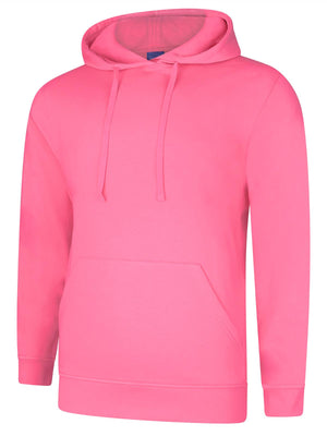 UC509 Deluxe Hoodie - Candy Floss