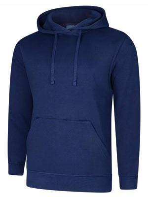 UC509 Deluxe Hoodie - French Navy