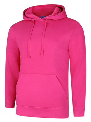 UC509 Deluxe Hoodie -  Hot Pink