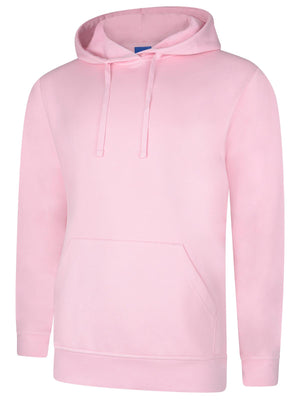 UC509 Deluxe Hoodie - Pink