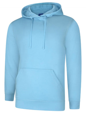 UC509 Deluxe Hoodie - Sky