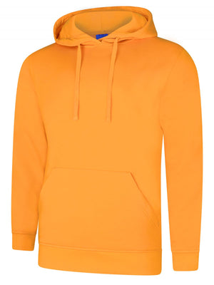 UC509 Deluxe Hoodie - Tiger Gold