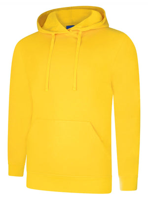 UC509 Deluxe Hoodie - Yellow