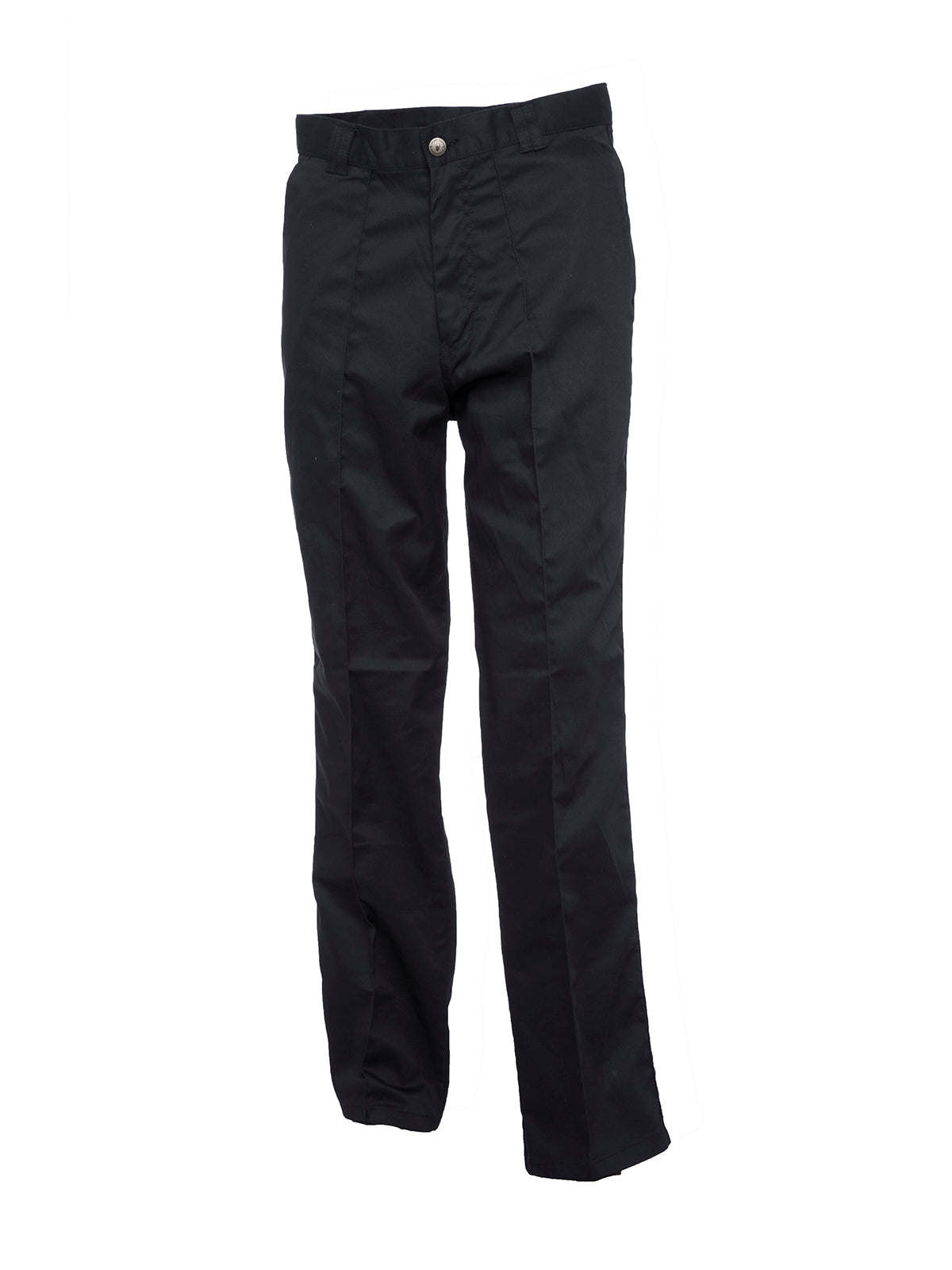 UC901 Workwear Trouser - Black