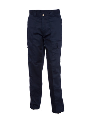 UC902 Cargo Trouser - Navy