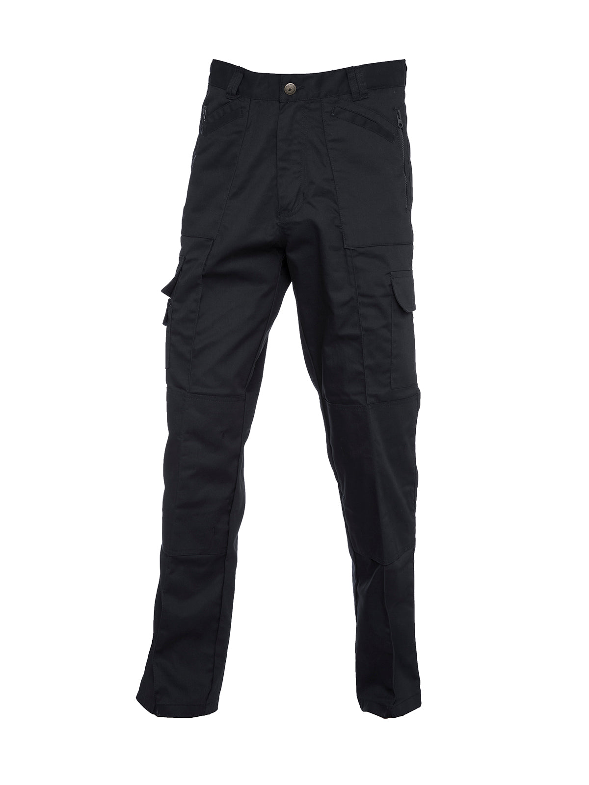 UC903 Action Trouser - Black