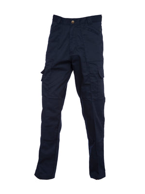 UC903 Action Trouser - Navy