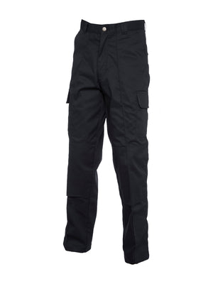 UC904 Cargo Trouser with Knee Pads