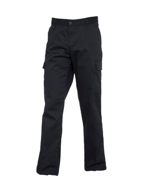 UC905 Ladies Cargo Trousers