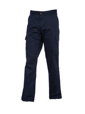 UC905 Ladies Cargo Trousers