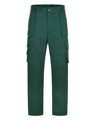 Uneek UC906L Super Pro Trouser Long - Bottle Green
