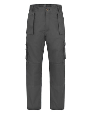 Uneek UC906R Super Pro Trouser Regular - Grey
