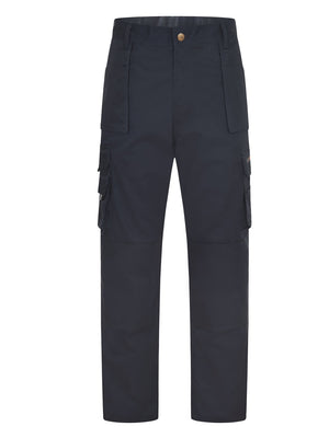 Uneek UC906S Super Pro Trouser Short - Navy