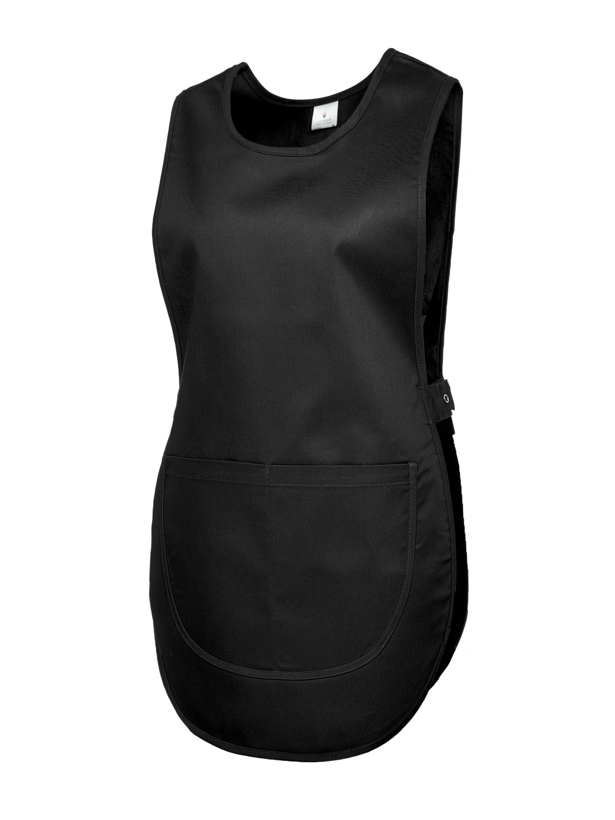 UC920 Premium Tabard - Black