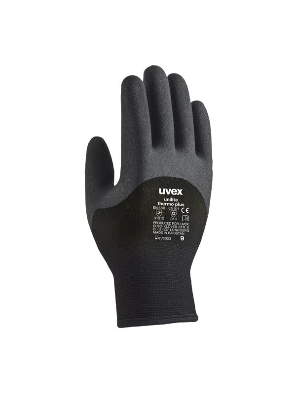 Uv6059211 Uvex Unilite Thermo Plus Sz 11