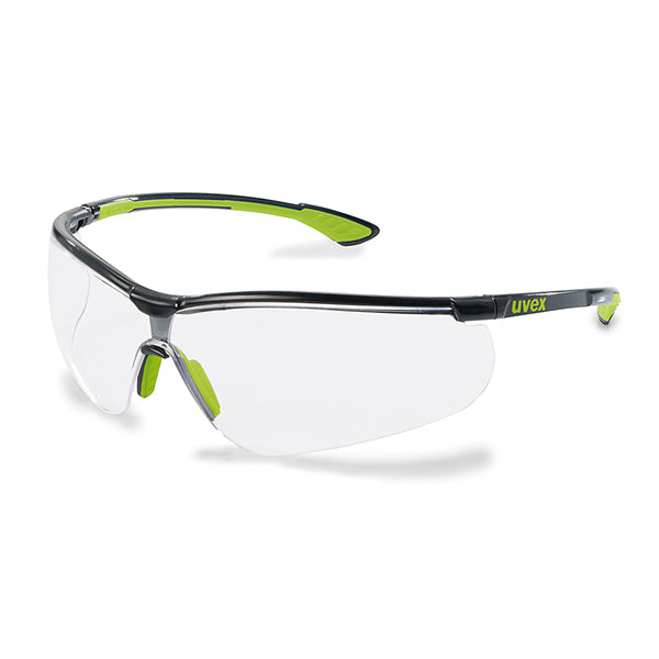 Uv9193265N Clear Uvex Sportstyle Spec