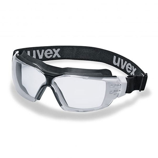 UV9309275N Uvex Pheos Cx2 Sonic Goggles Clear Lens