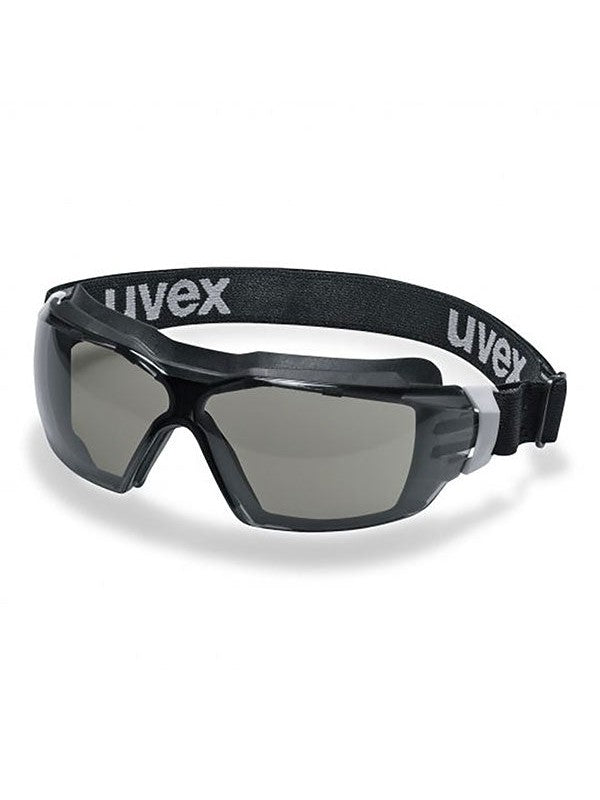 UV9309286N Grey Lens Uvex Pheos Cx2 Sonic Goggle