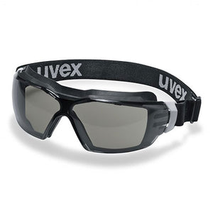 UV9309286N Grey Lens Uvex Pheos Cx2 Sonic Goggle